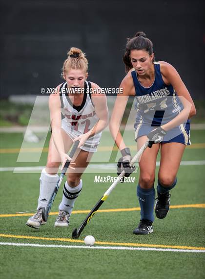 Thumbnail 3 in Highlands Latin @ DuPont Manual photogallery.