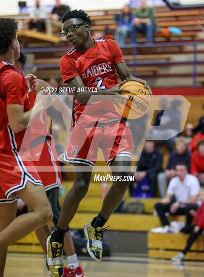 Thumbnail 1 in Fairview vs Rangeview (Cherry Creek High School) photogallery.