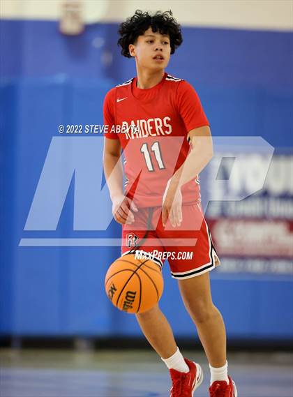 Thumbnail 2 in Fairview vs Rangeview (Cherry Creek High School) photogallery.
