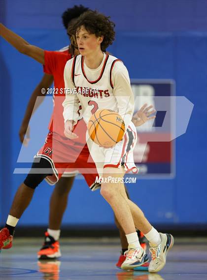 Thumbnail 3 in Fairview vs Rangeview (Cherry Creek High School) photogallery.