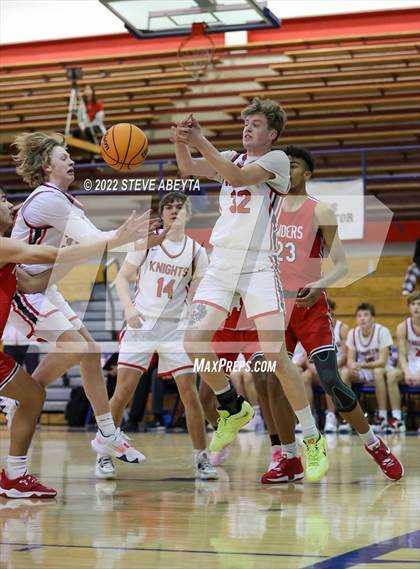 Thumbnail 1 in Fairview vs Rangeview (Cherry Creek High School) photogallery.