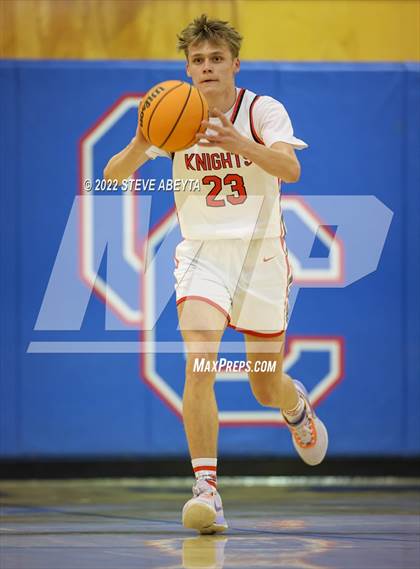 Thumbnail 2 in Fairview vs Rangeview (Cherry Creek High School) photogallery.