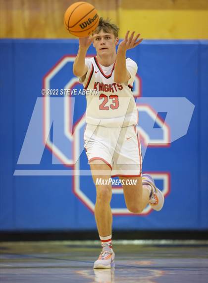 Thumbnail 3 in Fairview vs Rangeview (Cherry Creek High School) photogallery.