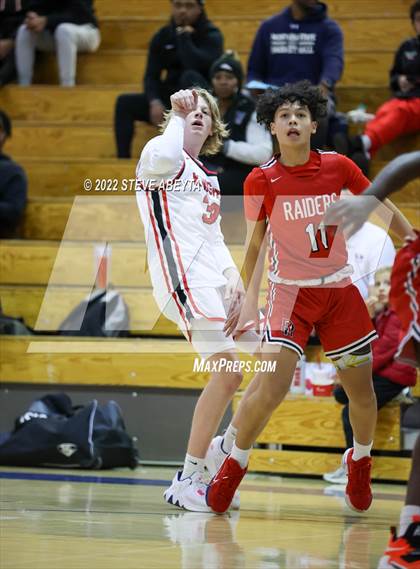 Thumbnail 1 in Fairview vs Rangeview (Cherry Creek High School) photogallery.