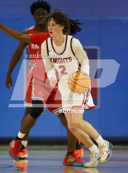 Thumbnail 2 in Fairview vs Rangeview (Cherry Creek High School) photogallery.