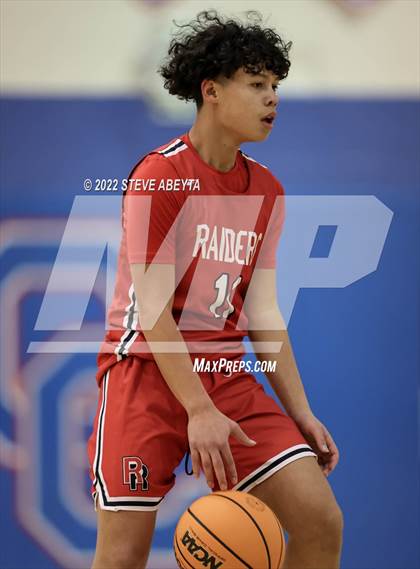 Thumbnail 1 in Fairview vs Rangeview (Cherry Creek High School) photogallery.