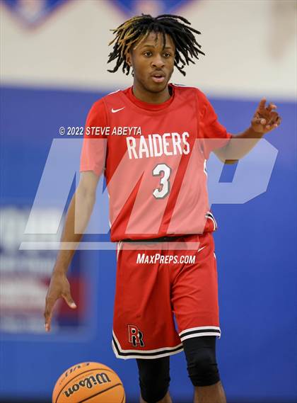 Thumbnail 1 in Fairview vs Rangeview (Cherry Creek High School) photogallery.
