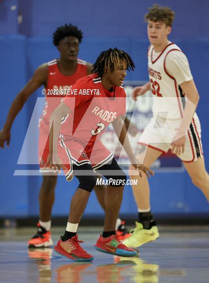 Thumbnail 1 in Fairview vs Rangeview (Cherry Creek High School) photogallery.
