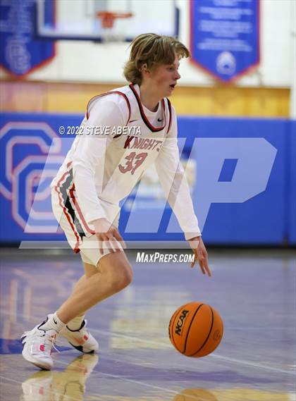 Thumbnail 2 in Fairview vs Rangeview (Cherry Creek High School) photogallery.
