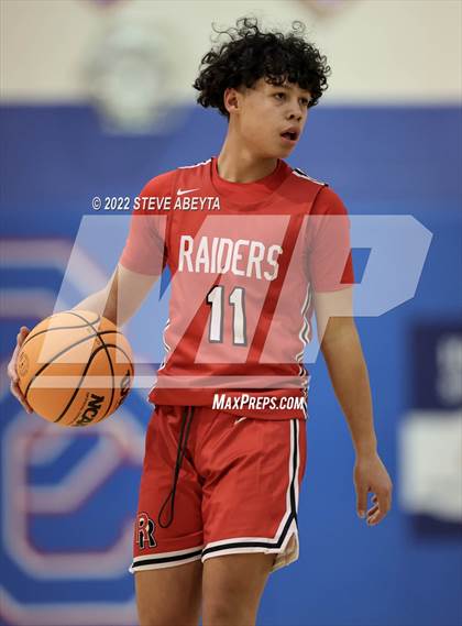 Thumbnail 3 in Fairview vs Rangeview (Cherry Creek High School) photogallery.