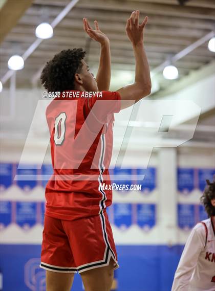 Thumbnail 3 in Fairview vs Rangeview (Cherry Creek High School) photogallery.