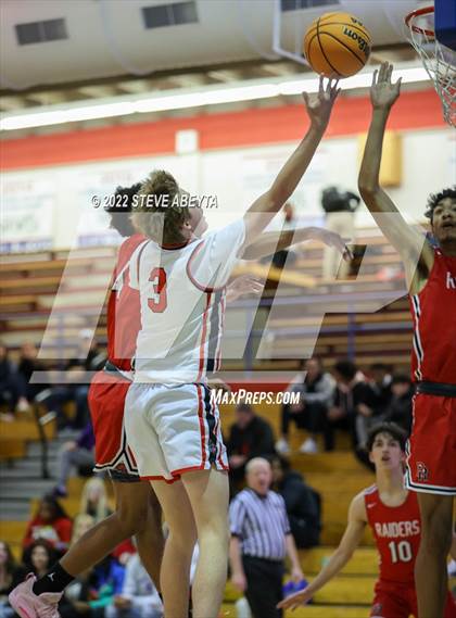 Thumbnail 1 in Fairview vs Rangeview (Cherry Creek High School) photogallery.