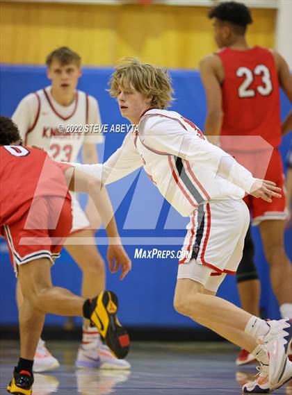 Thumbnail 2 in Fairview vs Rangeview (Cherry Creek High School) photogallery.