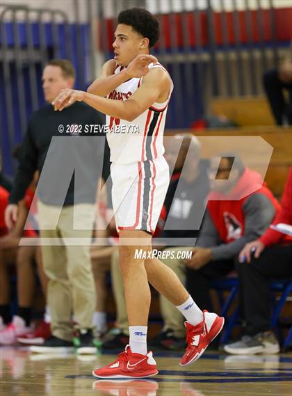 Thumbnail 3 in Fairview vs Rangeview (Cherry Creek High School) photogallery.