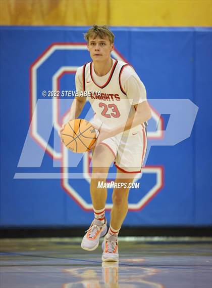 Thumbnail 3 in Fairview vs Rangeview (Cherry Creek High School) photogallery.