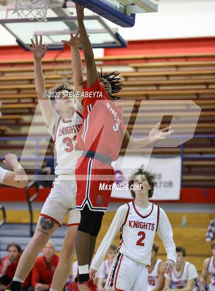 Thumbnail 2 in Fairview vs Rangeview (Cherry Creek High School) photogallery.