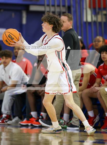 Thumbnail 3 in Fairview vs Rangeview (Cherry Creek High School) photogallery.