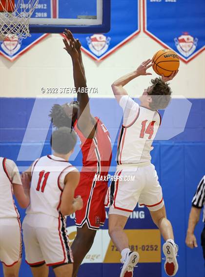 Thumbnail 1 in Fairview vs Rangeview (Cherry Creek High School) photogallery.