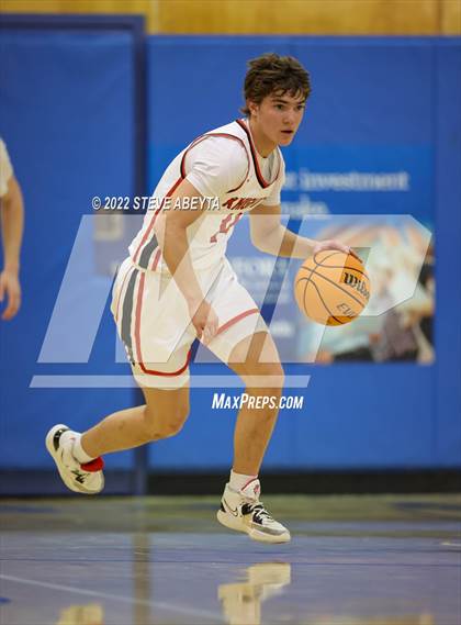 Thumbnail 2 in Fairview vs Rangeview (Cherry Creek High School) photogallery.