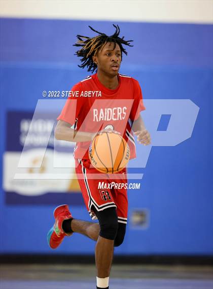 Thumbnail 3 in Fairview vs Rangeview (Cherry Creek High School) photogallery.