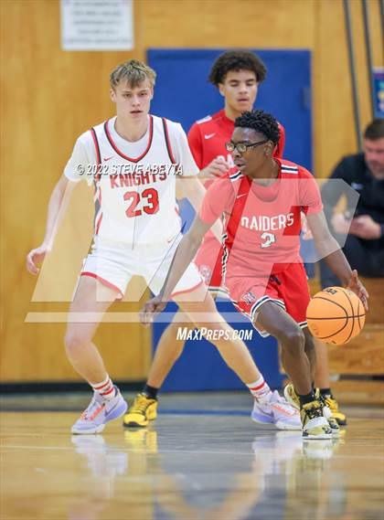 Thumbnail 1 in Fairview vs Rangeview (Cherry Creek High School) photogallery.