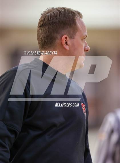 Thumbnail 3 in Fairview vs Rangeview (Cherry Creek High School) photogallery.
