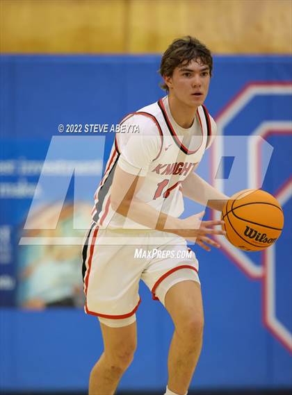 Thumbnail 2 in Fairview vs Rangeview (Cherry Creek High School) photogallery.
