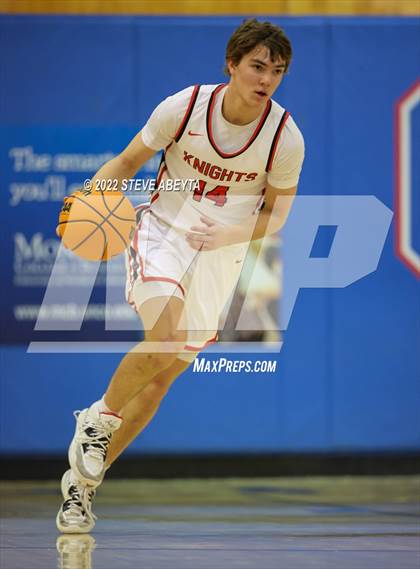 Thumbnail 3 in Fairview vs Rangeview (Cherry Creek High School) photogallery.