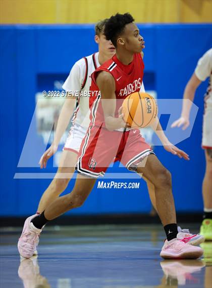 Thumbnail 3 in Fairview vs Rangeview (Cherry Creek High School) photogallery.