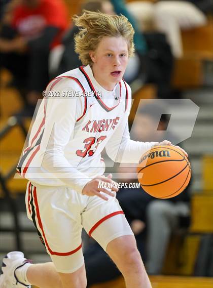 Thumbnail 2 in Fairview vs Rangeview (Cherry Creek High School) photogallery.