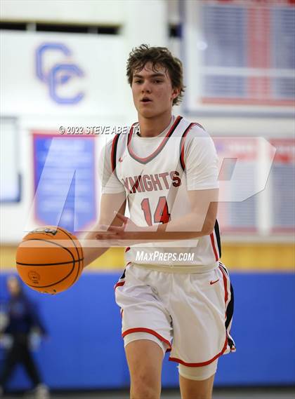 Thumbnail 2 in Fairview vs Rangeview (Cherry Creek High School) photogallery.
