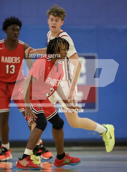 Thumbnail 2 in Fairview vs Rangeview (Cherry Creek High School) photogallery.