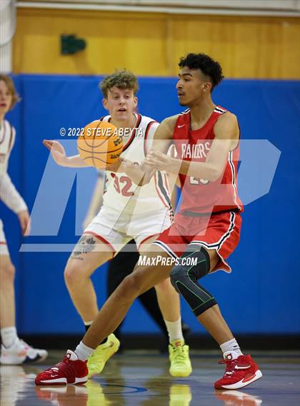 Thumbnail 1 in Fairview vs Rangeview (Cherry Creek High School) photogallery.