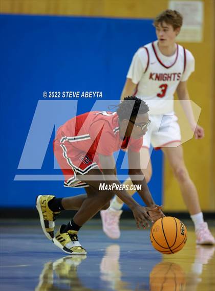 Thumbnail 1 in Fairview vs Rangeview (Cherry Creek High School) photogallery.