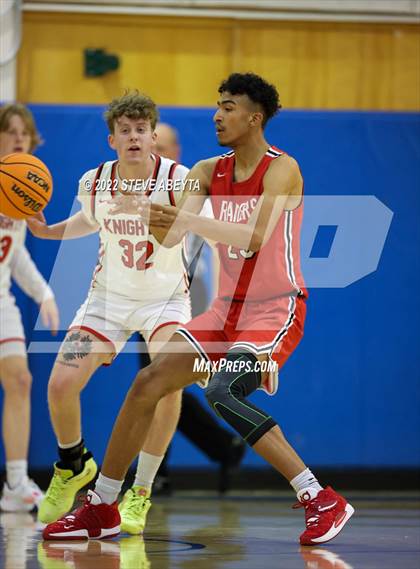 Thumbnail 2 in Fairview vs Rangeview (Cherry Creek High School) photogallery.
