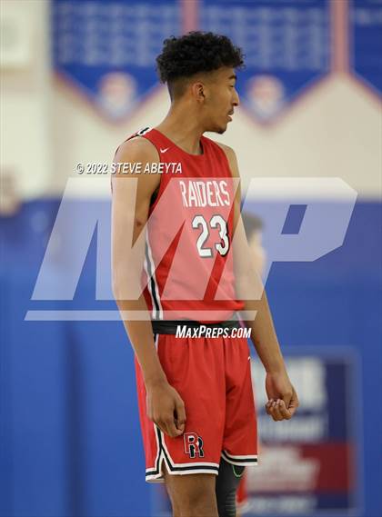 Thumbnail 1 in Fairview vs Rangeview (Cherry Creek High School) photogallery.