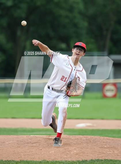 Thumbnail 2 in Speedway @ Park Tudor photogallery.