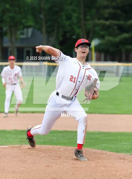 Thumbnail 1 in Speedway @ Park Tudor photogallery.