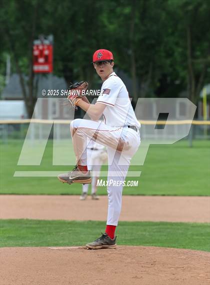 Thumbnail 3 in Speedway @ Park Tudor photogallery.