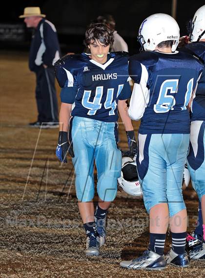 Thumbnail 2 in Fulton @ Hardin Valley Academy photogallery.
