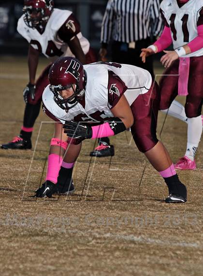 Thumbnail 1 in Fulton @ Hardin Valley Academy photogallery.