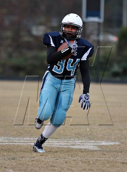 Thumbnail 1 in Fulton @ Hardin Valley Academy photogallery.