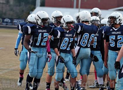 Thumbnail 1 in Fulton @ Hardin Valley Academy photogallery.