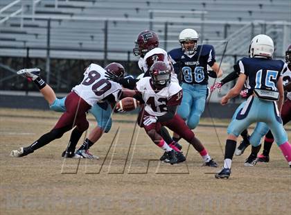 Thumbnail 1 in Fulton @ Hardin Valley Academy photogallery.