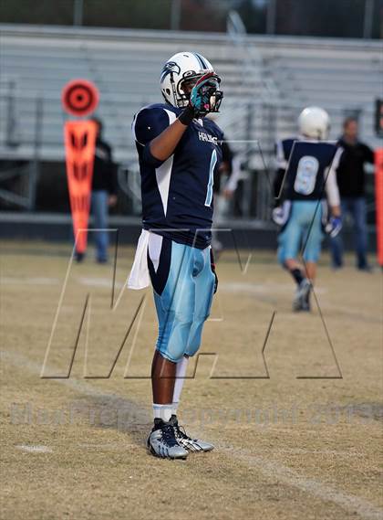 Thumbnail 3 in Fulton @ Hardin Valley Academy photogallery.