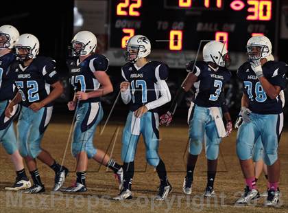 Thumbnail 1 in Fulton @ Hardin Valley Academy photogallery.