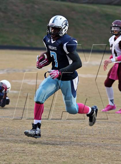 Thumbnail 3 in Fulton @ Hardin Valley Academy photogallery.