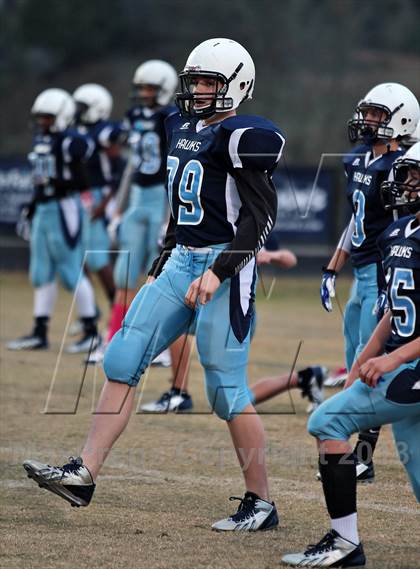 Thumbnail 3 in Fulton @ Hardin Valley Academy photogallery.