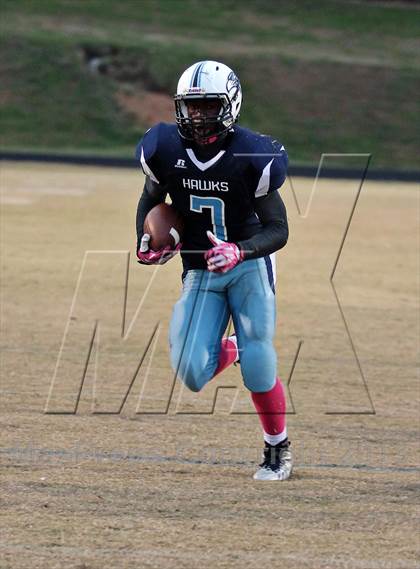 Thumbnail 2 in Fulton @ Hardin Valley Academy photogallery.
