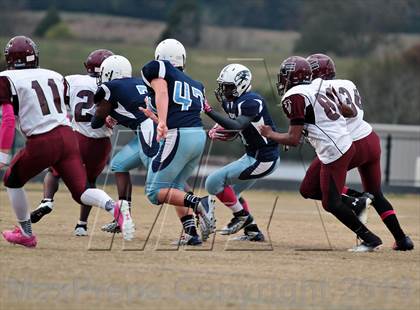 Thumbnail 1 in Fulton @ Hardin Valley Academy photogallery.